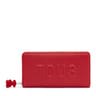Billetera rojo TOUS Brenda