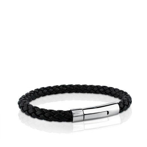 Stainless Steel TOUS Man Bracelet